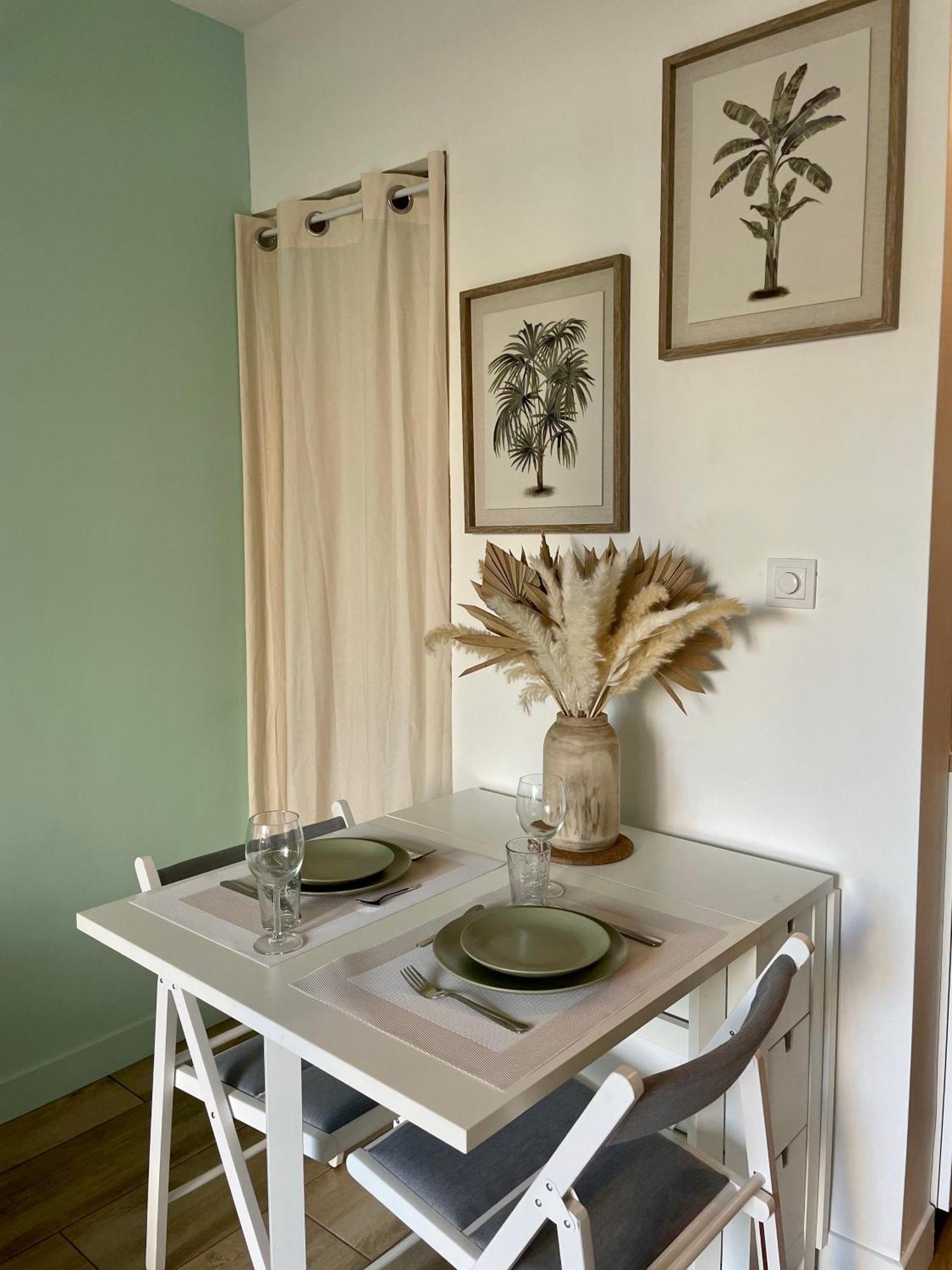 Superbe Studio Avec Terrasse Proximite Plage Saint-Mandrier-sur-Mer Exterior photo
