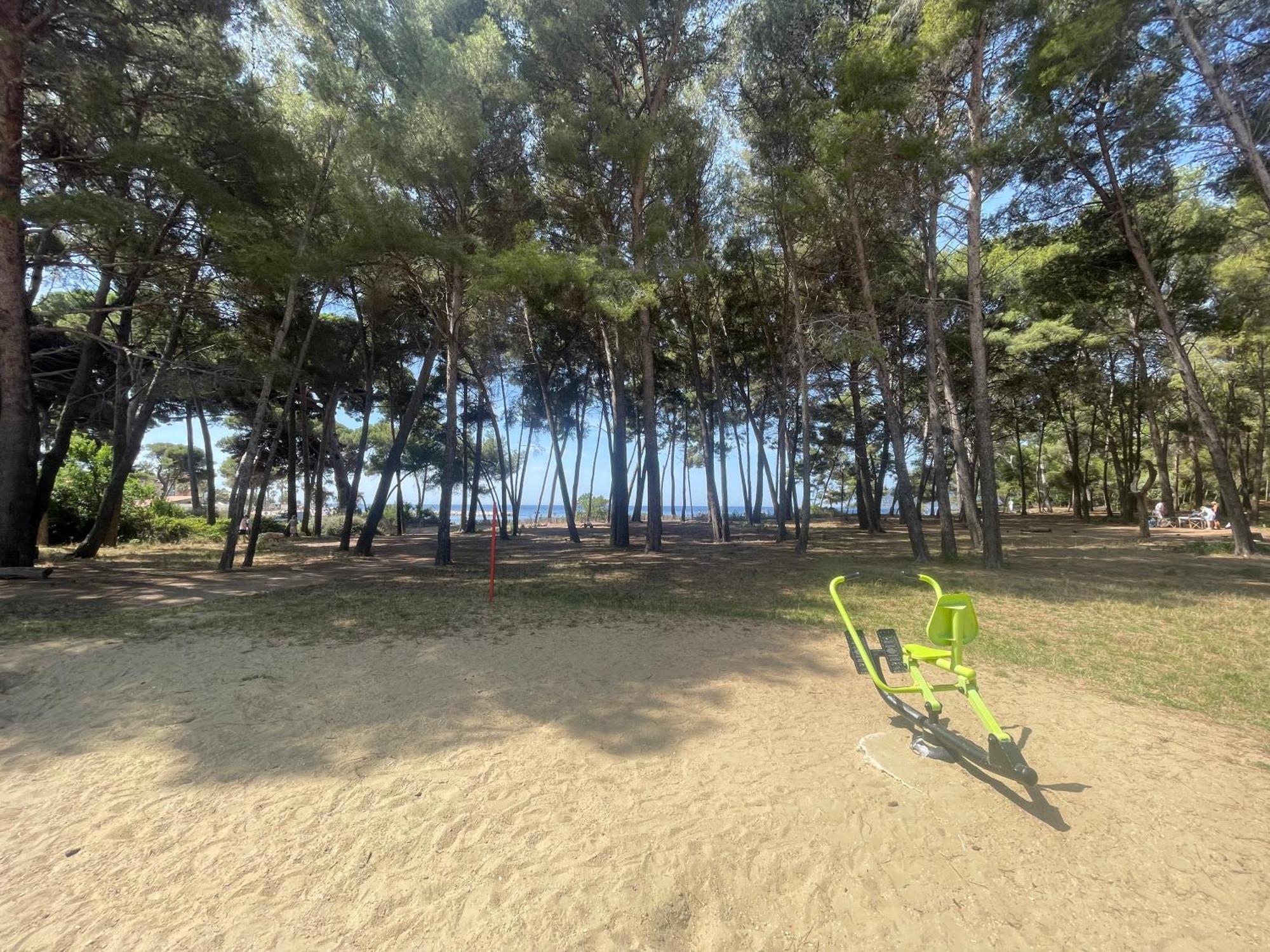 Superbe Studio Avec Terrasse Proximite Plage Saint-Mandrier-sur-Mer Exterior photo